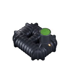 RainStore FLAT (3000 L)