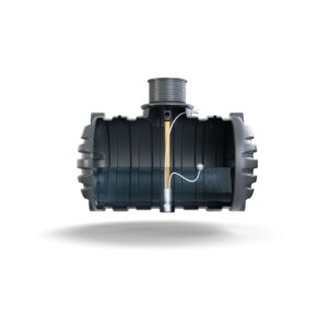 RainStore PRO (3000-50000 L)