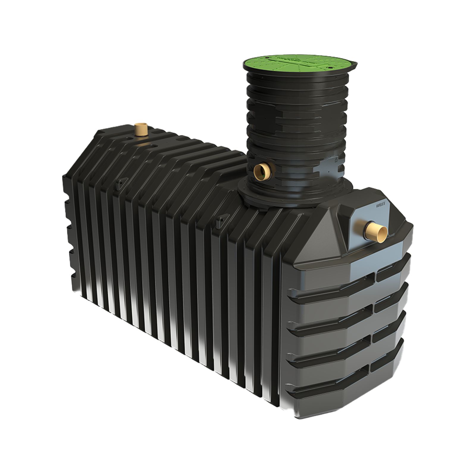 Gamma (2350-4600 L)