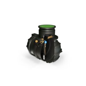 RainStore (2000-3000 L)